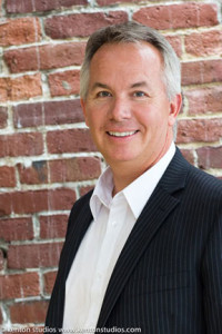 Michael Walker, Managing Director